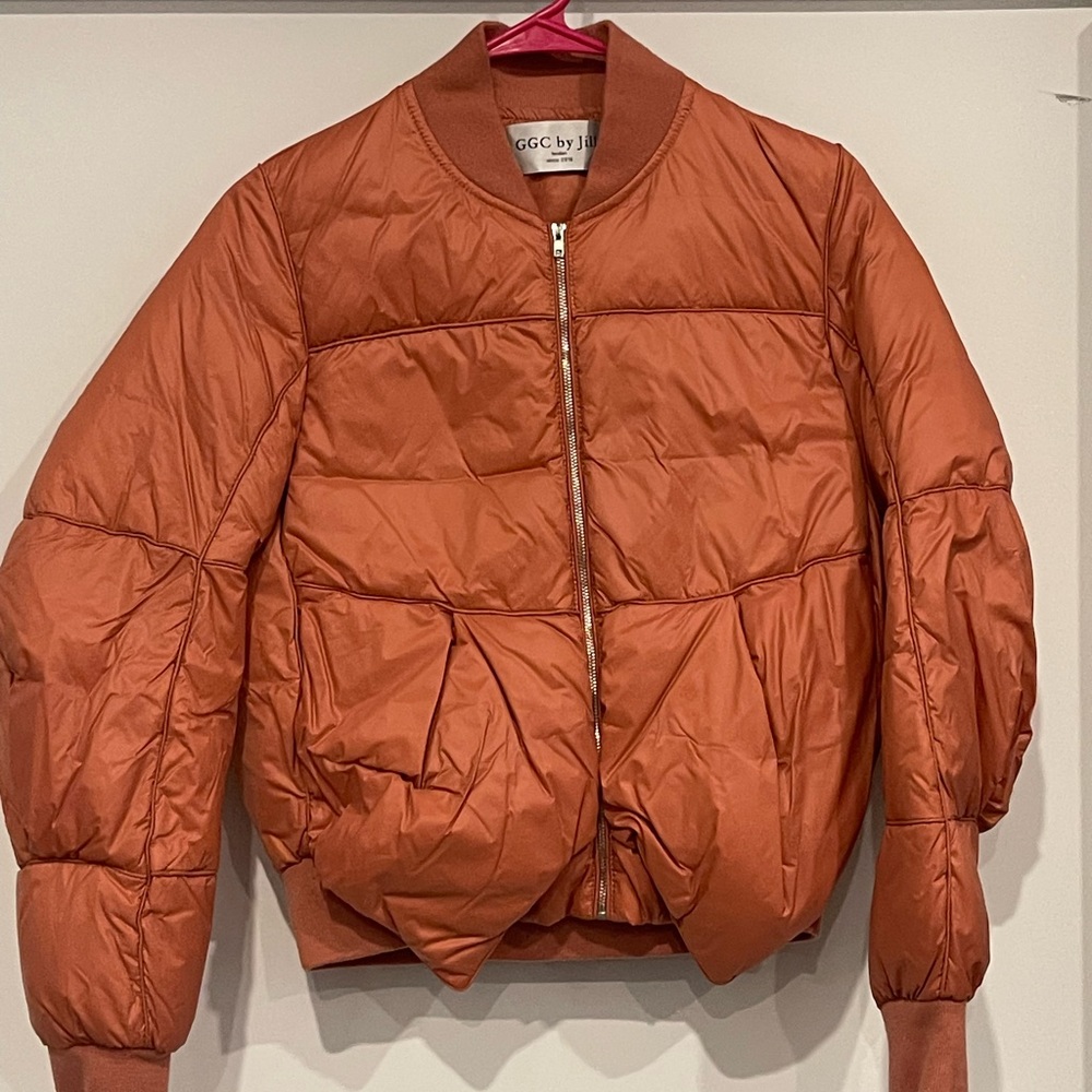 Puffer Jacket